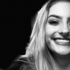 Meet your Posher, Jade